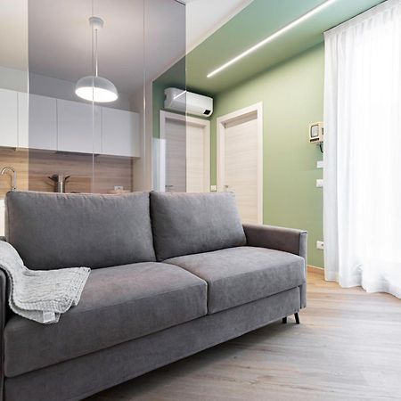Il Chiostro Di Santa Caterina Apartment วิแมร์คาเต ภายนอก รูปภาพ