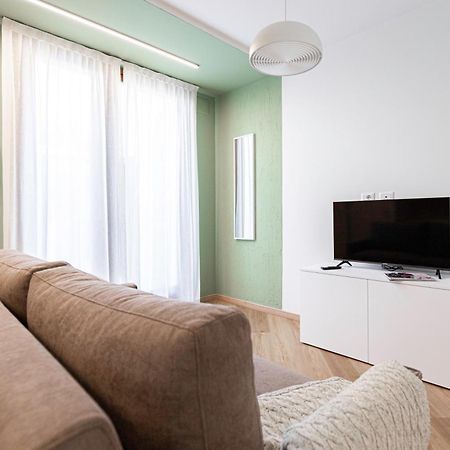 Il Chiostro Di Santa Caterina Apartment วิแมร์คาเต ภายนอก รูปภาพ