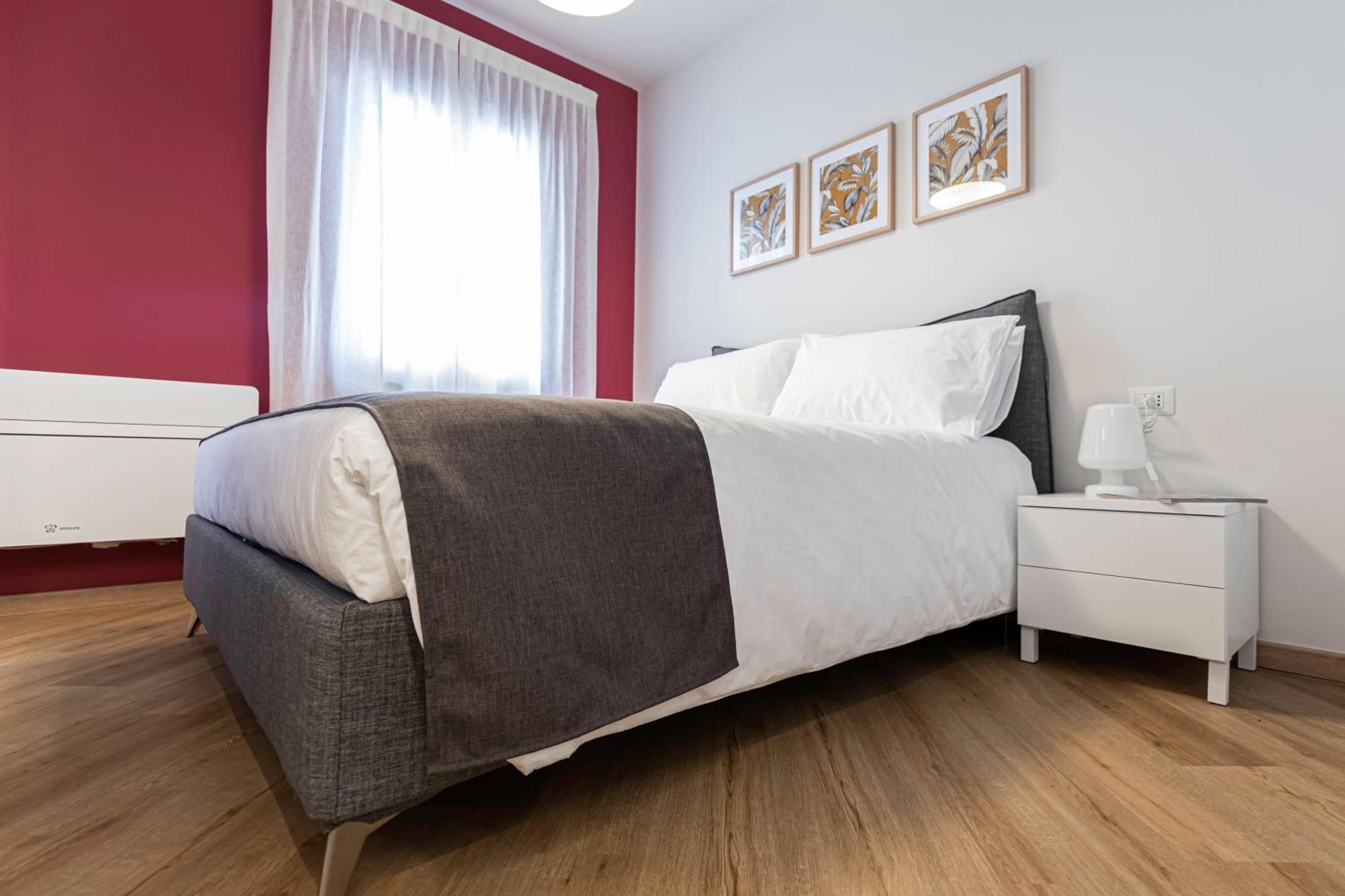 Il Chiostro Di Santa Caterina Apartment วิแมร์คาเต ภายนอก รูปภาพ
