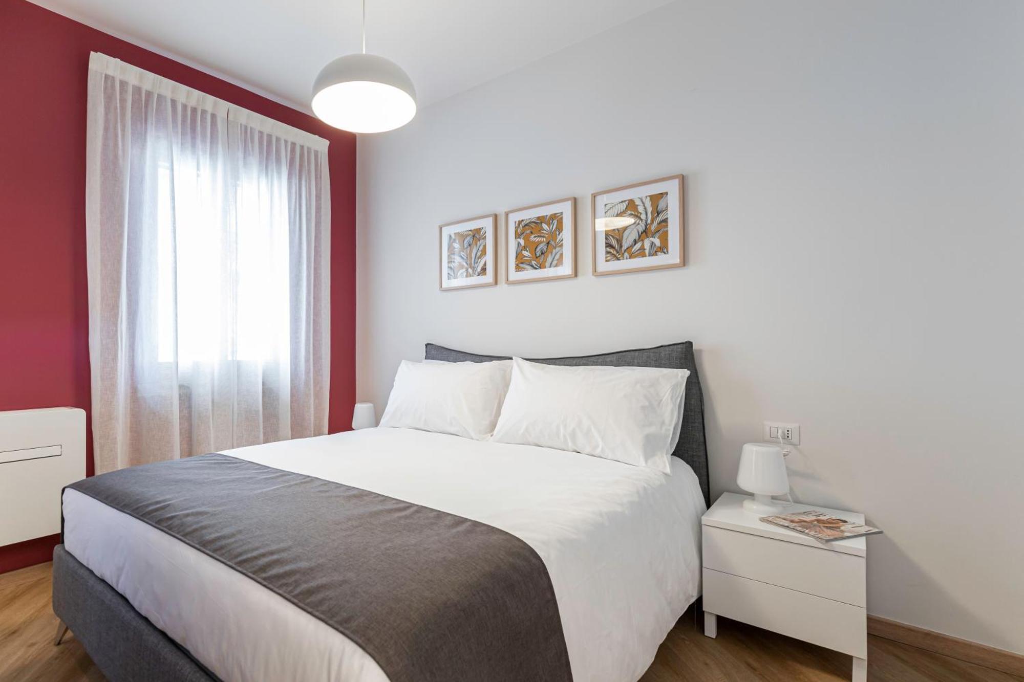 Il Chiostro Di Santa Caterina Apartment วิแมร์คาเต ภายนอก รูปภาพ