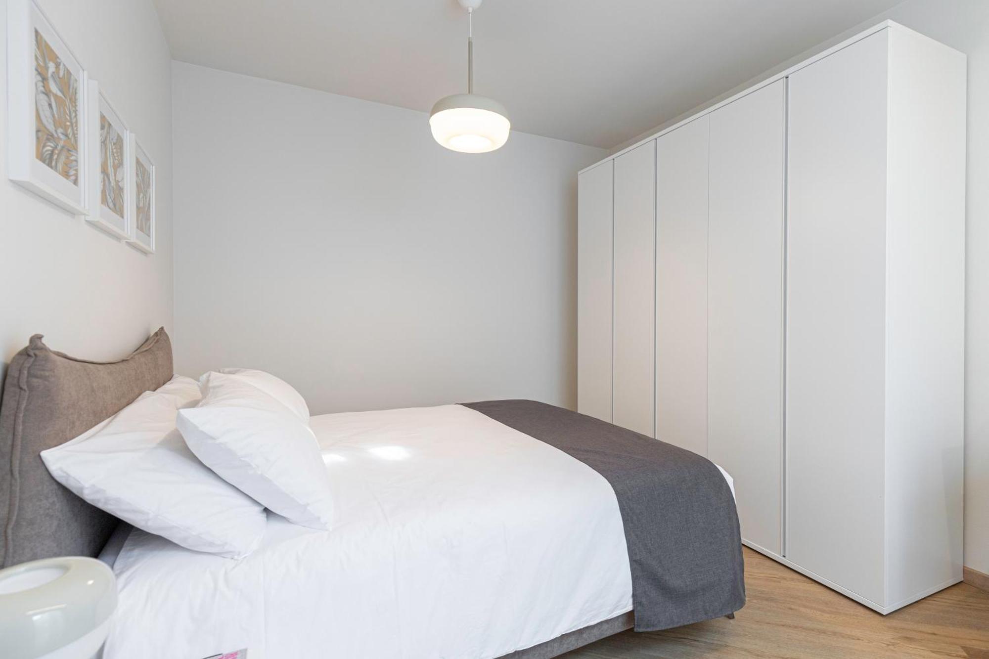 Il Chiostro Di Santa Caterina Apartment วิแมร์คาเต ภายนอก รูปภาพ