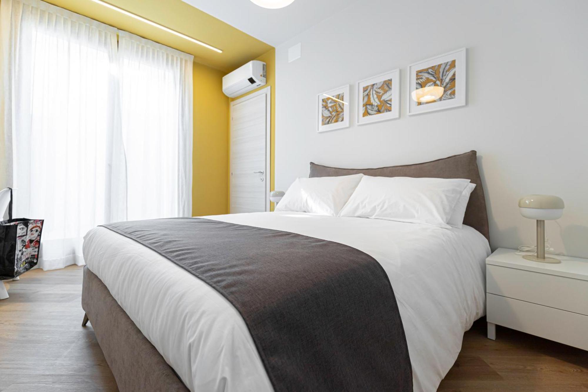 Il Chiostro Di Santa Caterina Apartment วิแมร์คาเต ภายนอก รูปภาพ