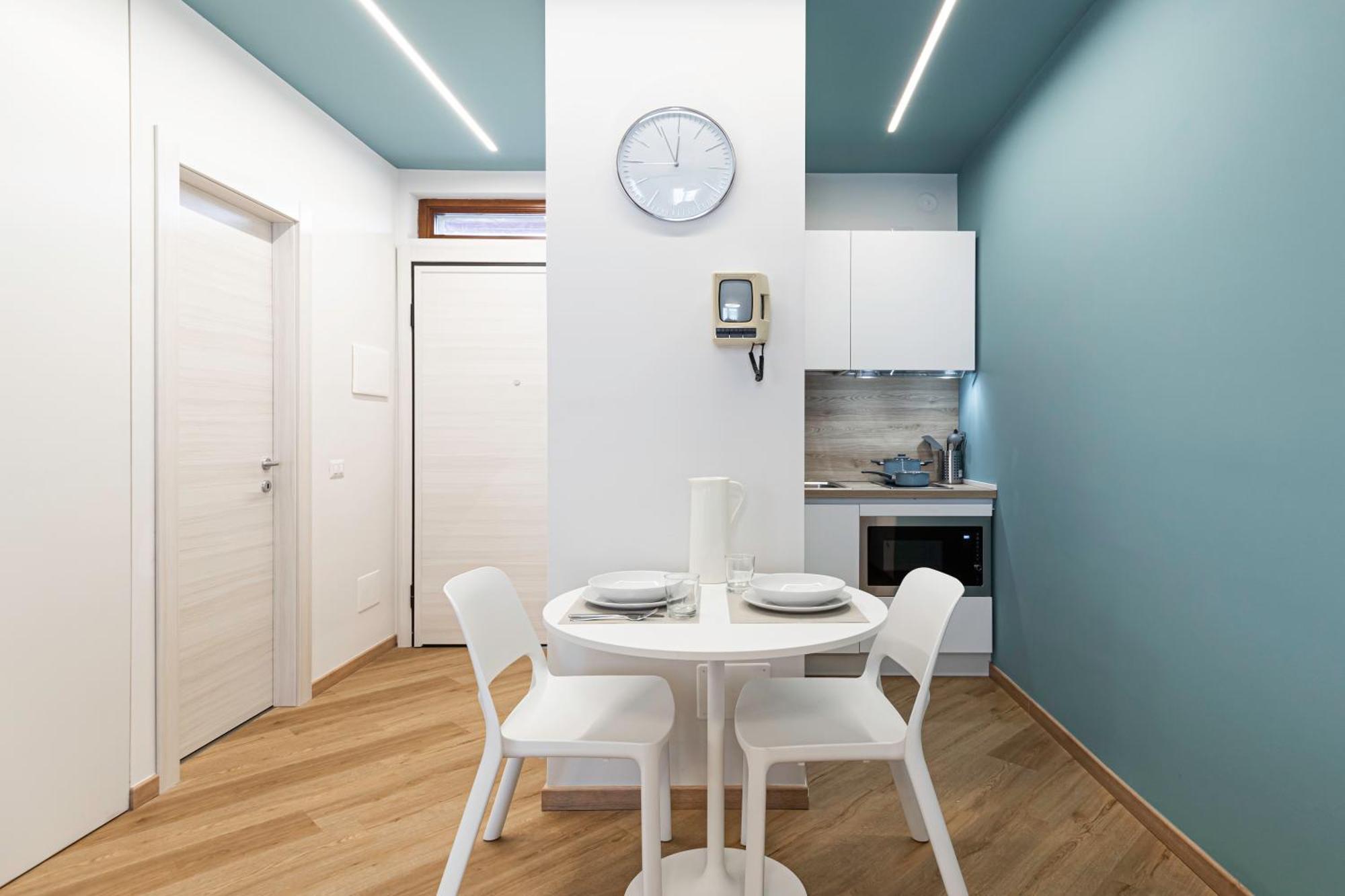 Il Chiostro Di Santa Caterina Apartment วิแมร์คาเต ภายนอก รูปภาพ