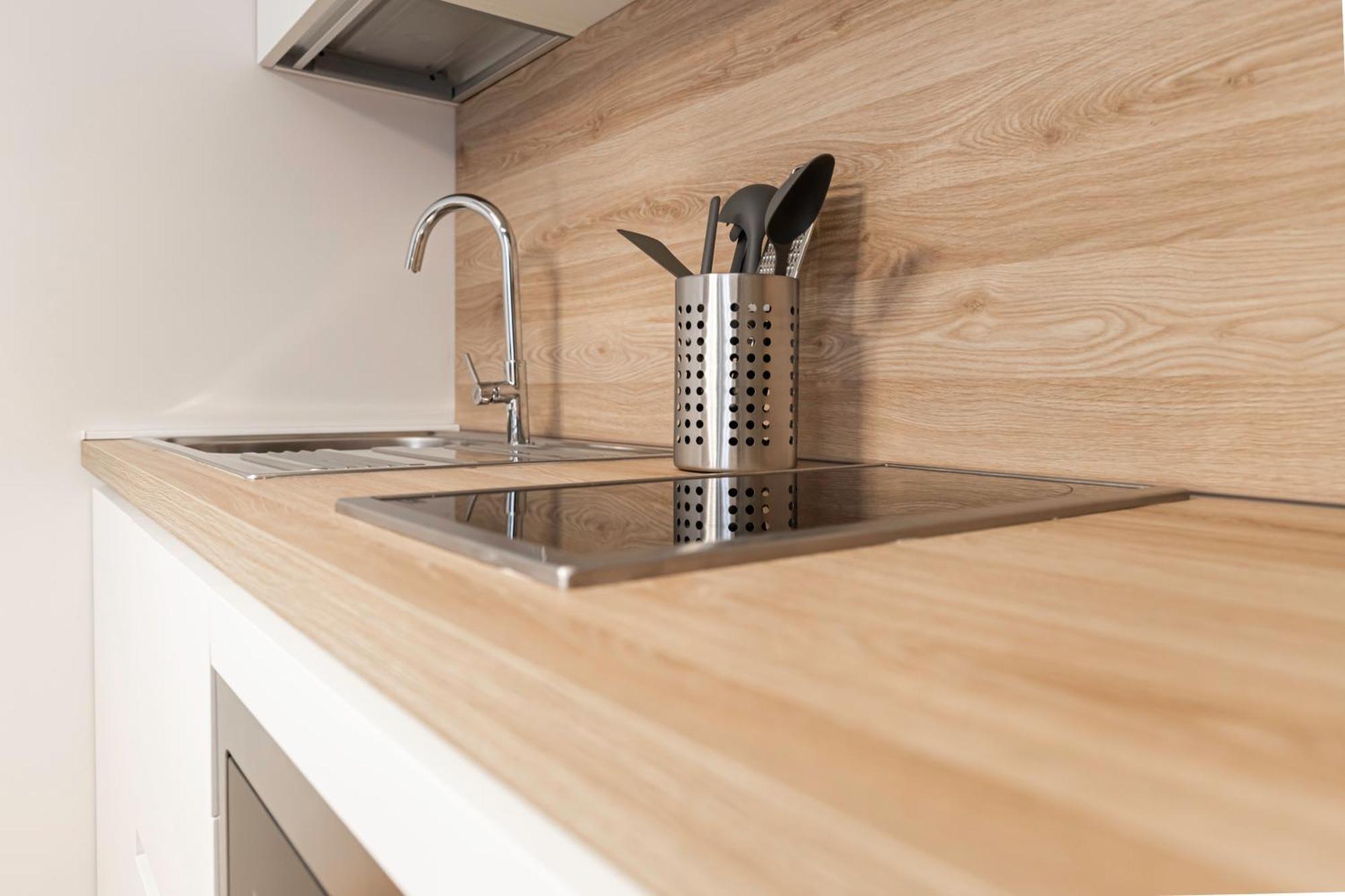Il Chiostro Di Santa Caterina Apartment วิแมร์คาเต ภายนอก รูปภาพ