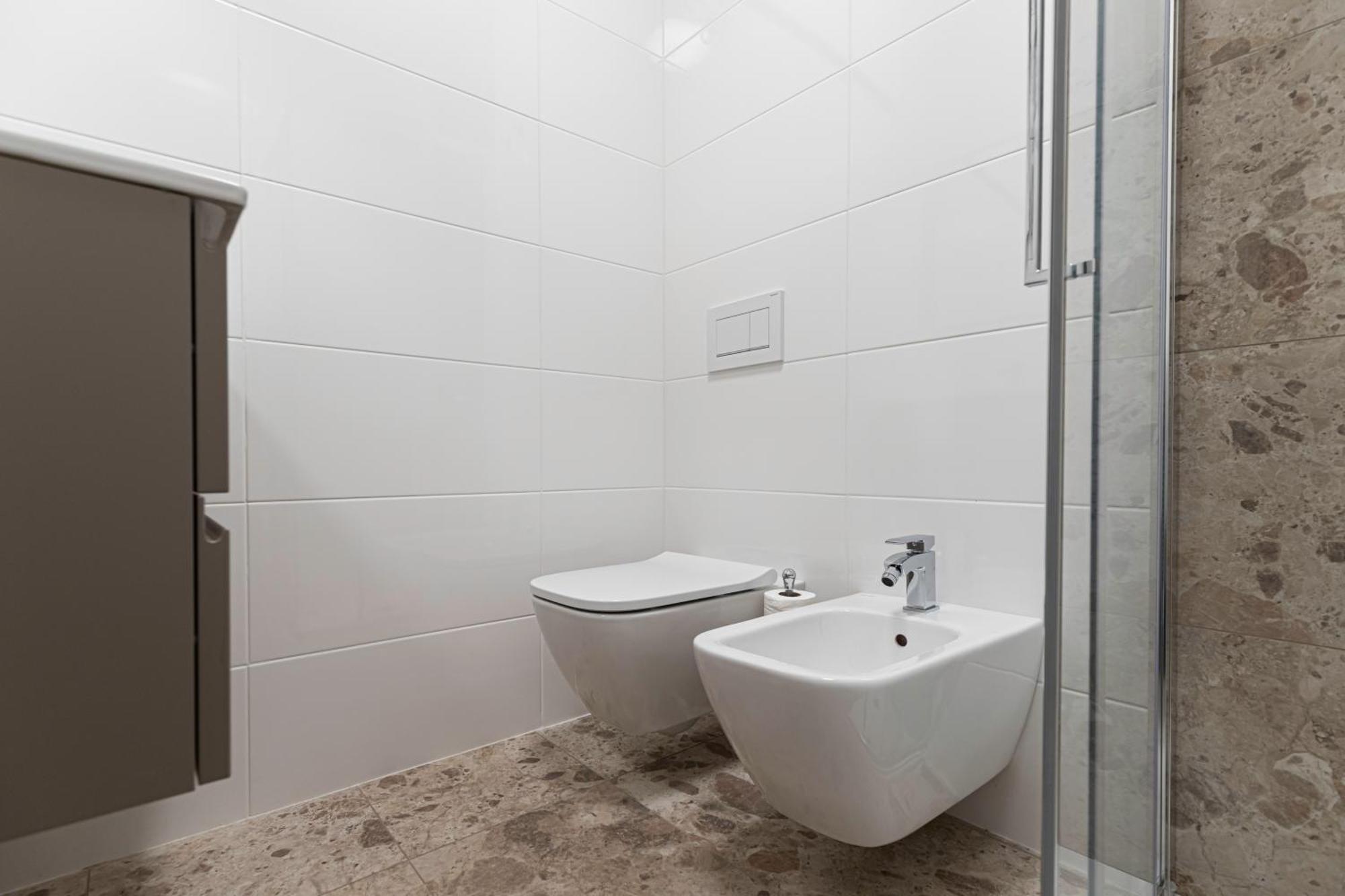 Il Chiostro Di Santa Caterina Apartment วิแมร์คาเต ภายนอก รูปภาพ