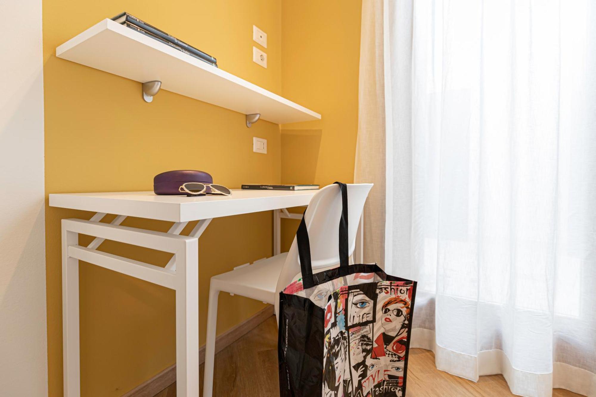 Il Chiostro Di Santa Caterina Apartment วิแมร์คาเต ภายนอก รูปภาพ