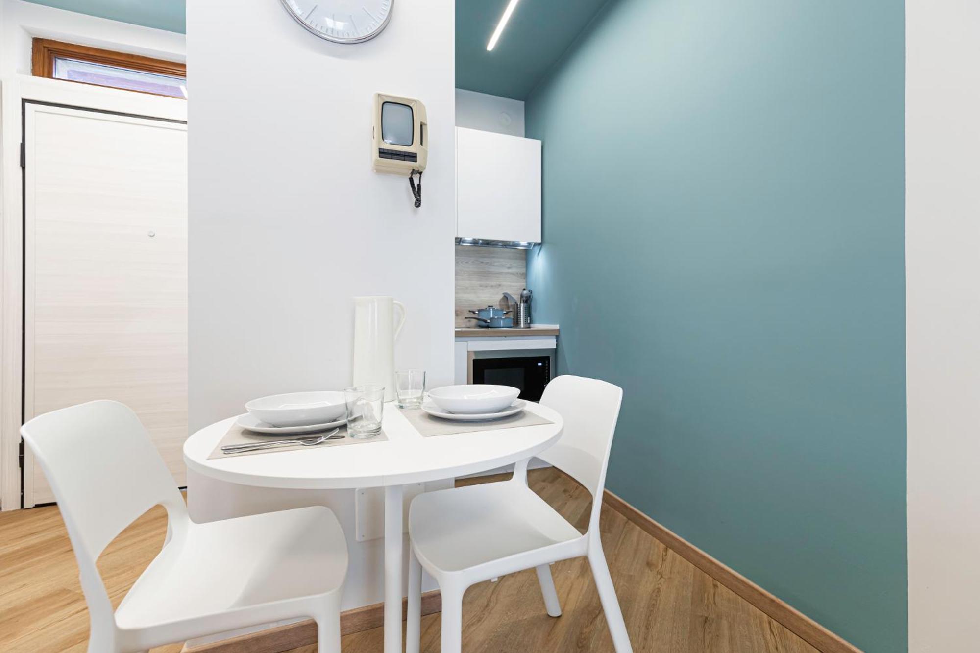Il Chiostro Di Santa Caterina Apartment วิแมร์คาเต ภายนอก รูปภาพ