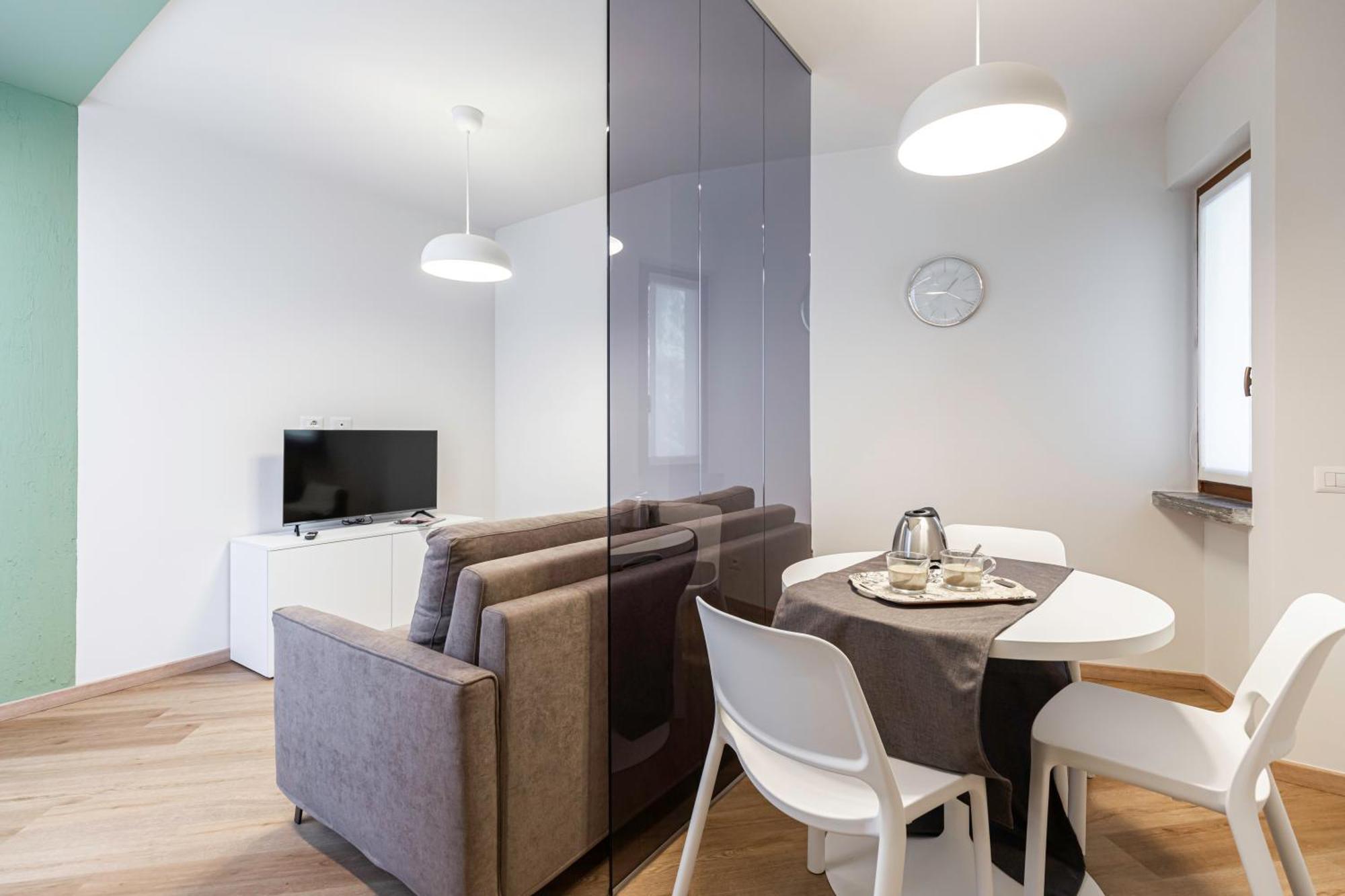 Il Chiostro Di Santa Caterina Apartment วิแมร์คาเต ภายนอก รูปภาพ
