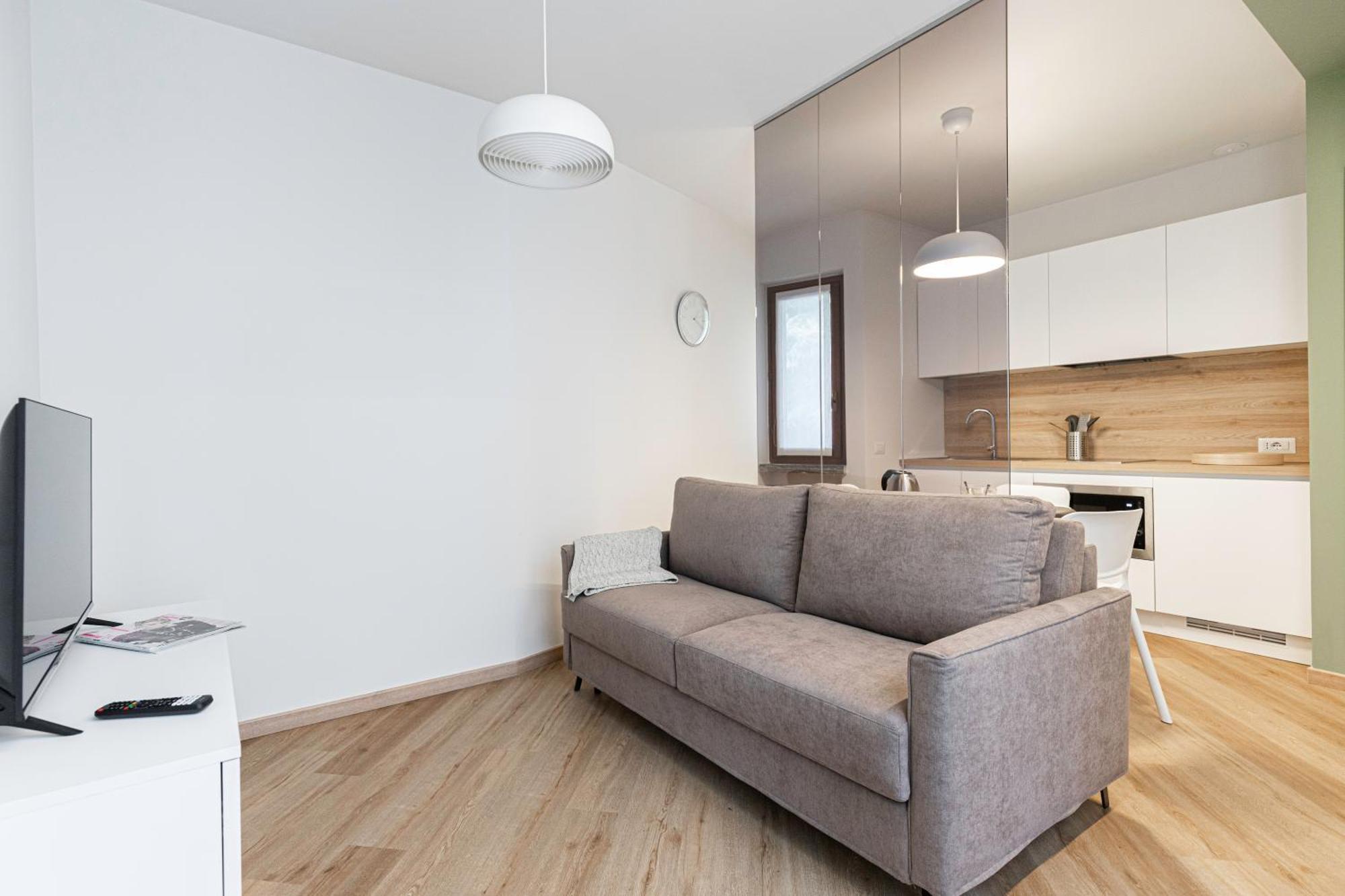 Il Chiostro Di Santa Caterina Apartment วิแมร์คาเต ภายนอก รูปภาพ